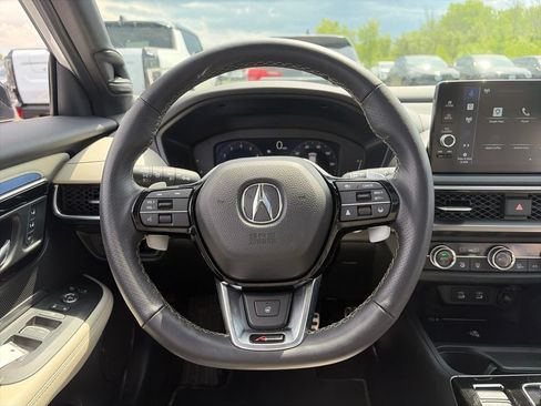 Used 2025 Acura ADX A-Spec AWD/4WD image 19