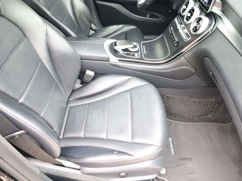 Used 2016 Mercedes-Benz GLC 300 4MATIC image 50