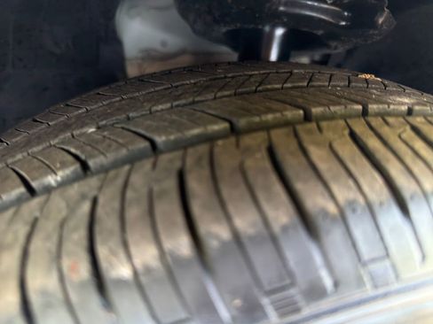 Used 2025 Nissan Sentra SV w/ Trunk Package FWD image 30