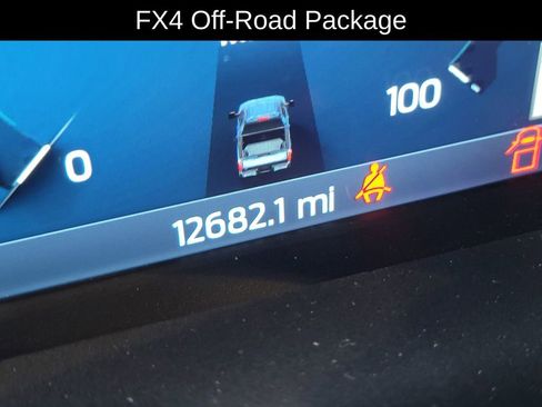 Used 2024 Ford F250 Lariat w/ Lariat Ultimate Package image 29