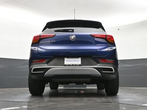 Certified 2023 Buick Encore GX Select FWD image 27