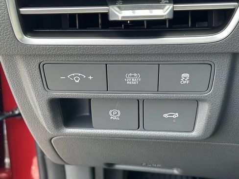 New 2026 Hyundai Sonata SEL FWD image 30