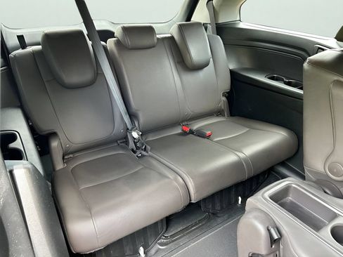 Used 2019 Honda Odyssey EX-L image 10