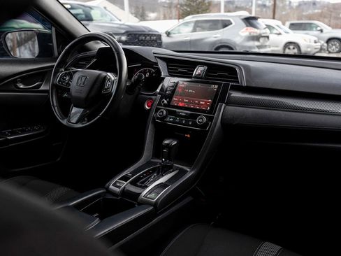 Used 2021 Honda Civic Sport image 27