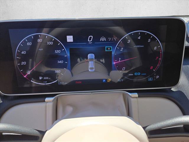 Used 2022 Mercedes-Benz S 500 4MATIC image 11