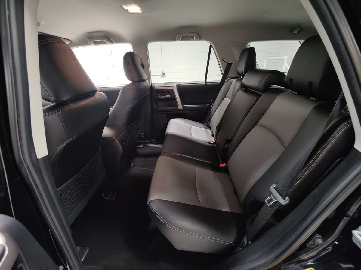 Used 2019 Toyota 4Runner SR5 Premium AWD/4WD image 50