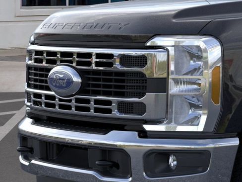 New 2026 Ford F350 XLT AWD/4WD image 17