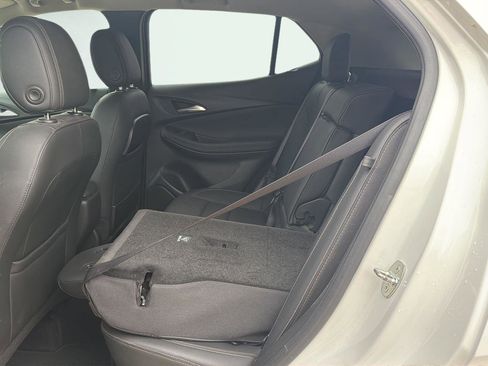 Used 2021 Buick Encore GX Essence AWD/4WD image 30