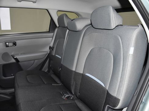 New 2027 Kia Seltos S FWD image 24