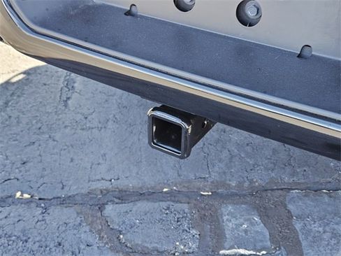 Used 2022 RAM 1500 Big Horn image 15