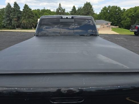 Used 2020 RAM 2500 Limited AWD/4WD image 28