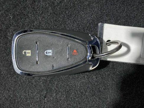 Used 2021 Chevrolet Blazer LT image 20