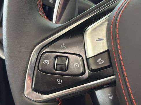 Used 2026 Chevrolet Corvette Z06 RWD image 24