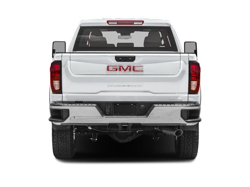 New 2026 GMC Sierra 2500 SLE image 29