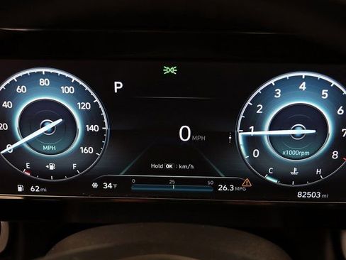 Used 2022 Hyundai Elantra SEL w/ Convenience Package image 15