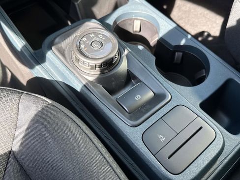 New 2026 Ford Maverick XL FWD image 18