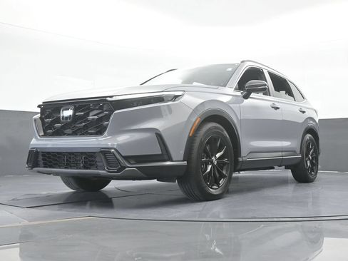 Used 2024 Honda CR-V Sport image 55