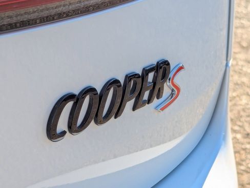 Used 2024 MINI Cooper Clubman S image 32