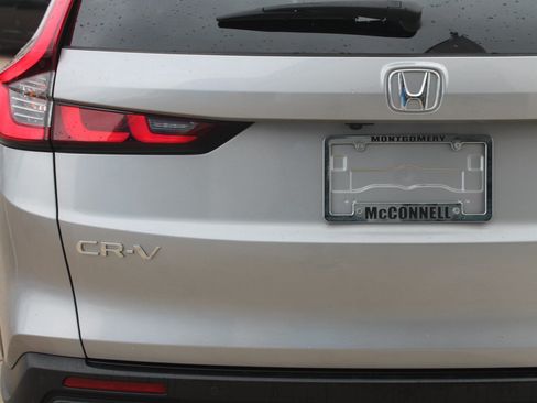 Used 2024 Honda CR-V EX-L image 5