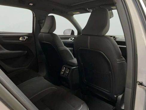 Used 2023 Volvo XC40 Recharge Ultimate AWD/4WD image 71