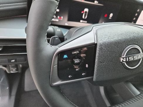 New 2026 Nissan Murano Platinum AWD/4WD image 17