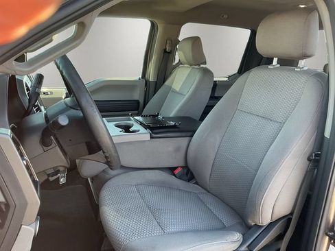 Used 2020 Ford F350 XLT w/ XLT Value Package AWD/4WD image 8