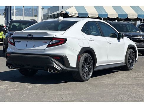 New 2026 Subaru WRX Premium image 3
