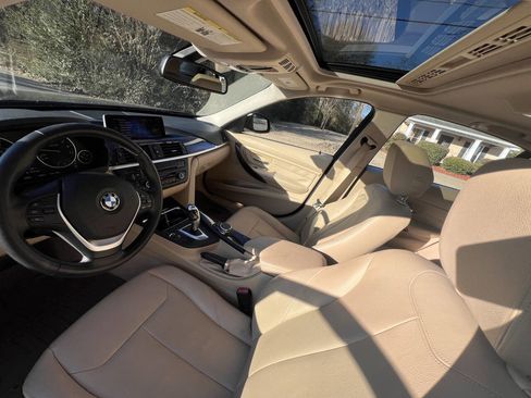 Used 2015 BMW 328i Sedan image 10