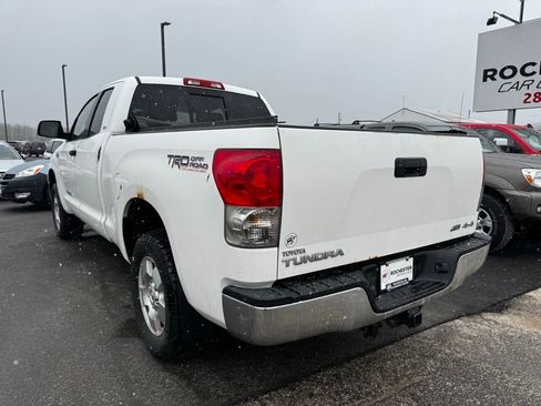Used 2009 Toyota Tundra SR5 image 43