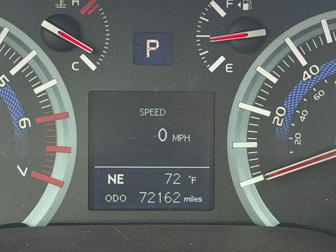 Used 2019 Toyota 4Runner TRD Pro AWD/4WD image 21