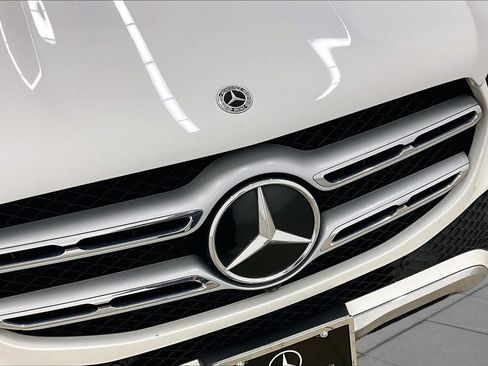 Used 2021 Mercedes-Benz GLE 350 4MATIC image 29