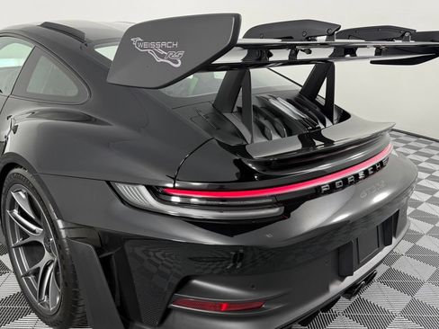 Used 2025 Porsche 911 GT3 RS RWD image 12