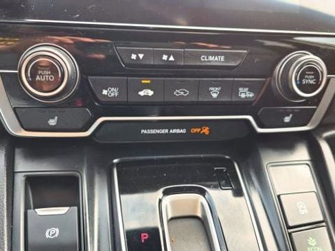 Used 2020 Honda CR-V EX image 28