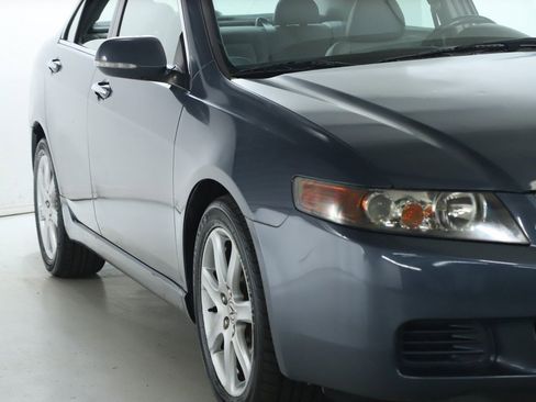 Used 2005 Acura TSX image 14