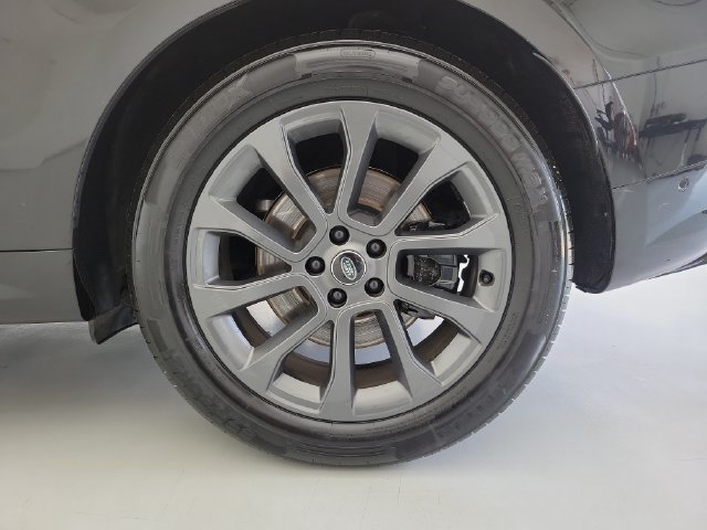 Used 2024 Land Rover Range Rover Sport Dynamic SE AWD/4WD image 10