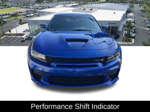Used 2021 Dodge Charger Scat Pack image 10