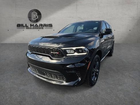 New 2026 Dodge Durango GT AWD/4WD image 1