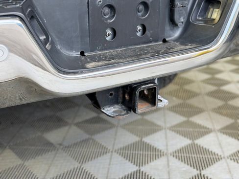 Used 2018 RAM 3500 Laramie AWD/4WD image 11