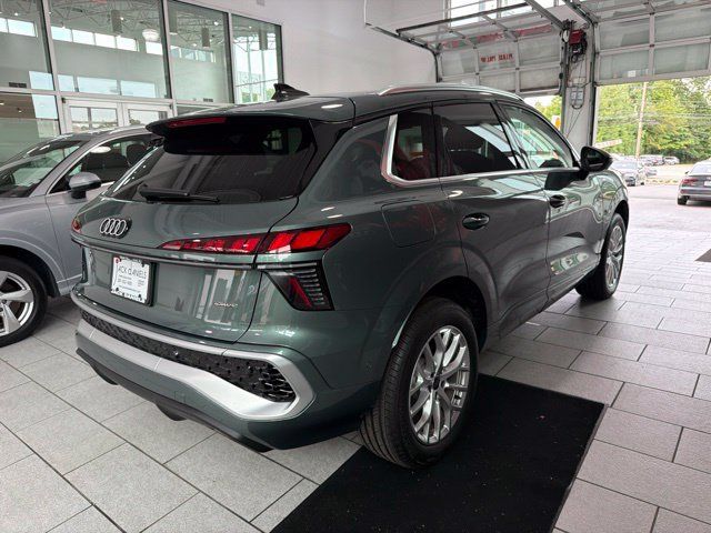 Used 2026 Audi Q3 quattro 2.0T AWD/4WD image 4