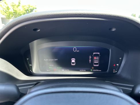 Used 2024 Honda Accord Sport image 21