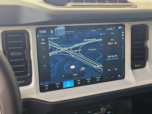 New 2026 Ford Bronco Heritage Edition AWD/4WD image 13