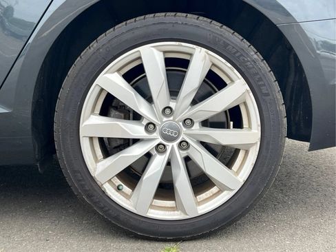 Used 2017 Audi A4 2.0T Premium w/ Convenience Package AWD/4WD image 30