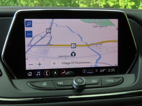 Used 2022 Chevrolet Blazer RS w/ Enhanced Convenience Package image 6