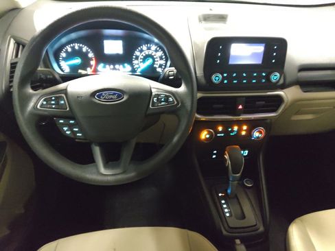 Used 2022 Ford EcoSport S AWD/4WD image 22