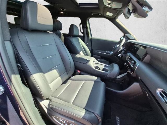 Used 2026 Hyundai Palisade Calligraphy FWD image 24