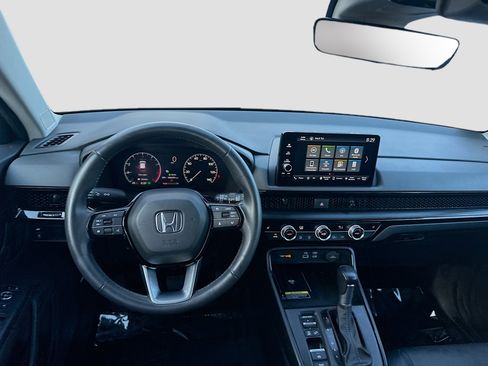 Certified 2024 Honda CR-V EX-L image 20
