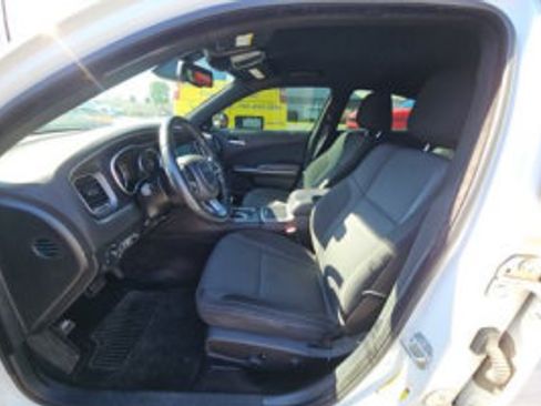 Used 2018 Dodge Charger GT AWD/4WD image 5