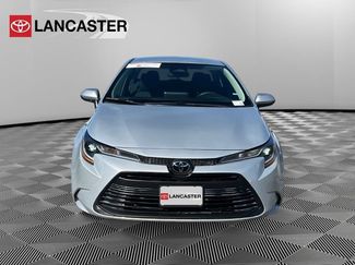 Certified 2023 Toyota Corolla LE video 2