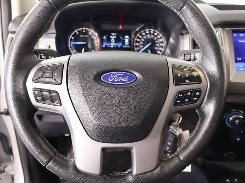 Used 2020 Ford Ranger XLT w/ Equipment Group 301A Mid image 3