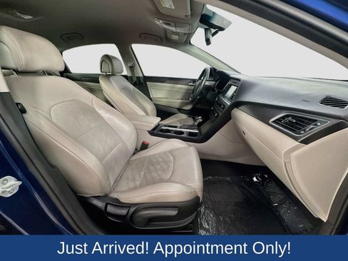 Used 2015 Hyundai Sonata Sport w/ Option Group 04 FWD image 33